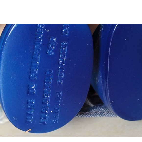 Precious Moments Mini Doll I Love Country for Samuel Butcher - Picture 4 of 4